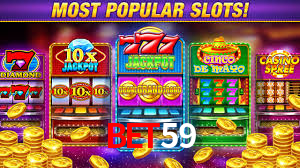 Bônus de Boas-vindas Bet59