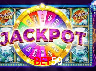 Promoções Sazonais Bet59