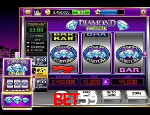 Especiais de Fim de Semana Bet59