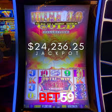 Casino Ao Vivo Bet59