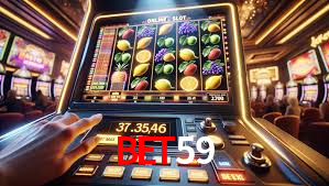 Mesa de Blackjack Bet59