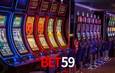 Sistemas de Segurança Bet59